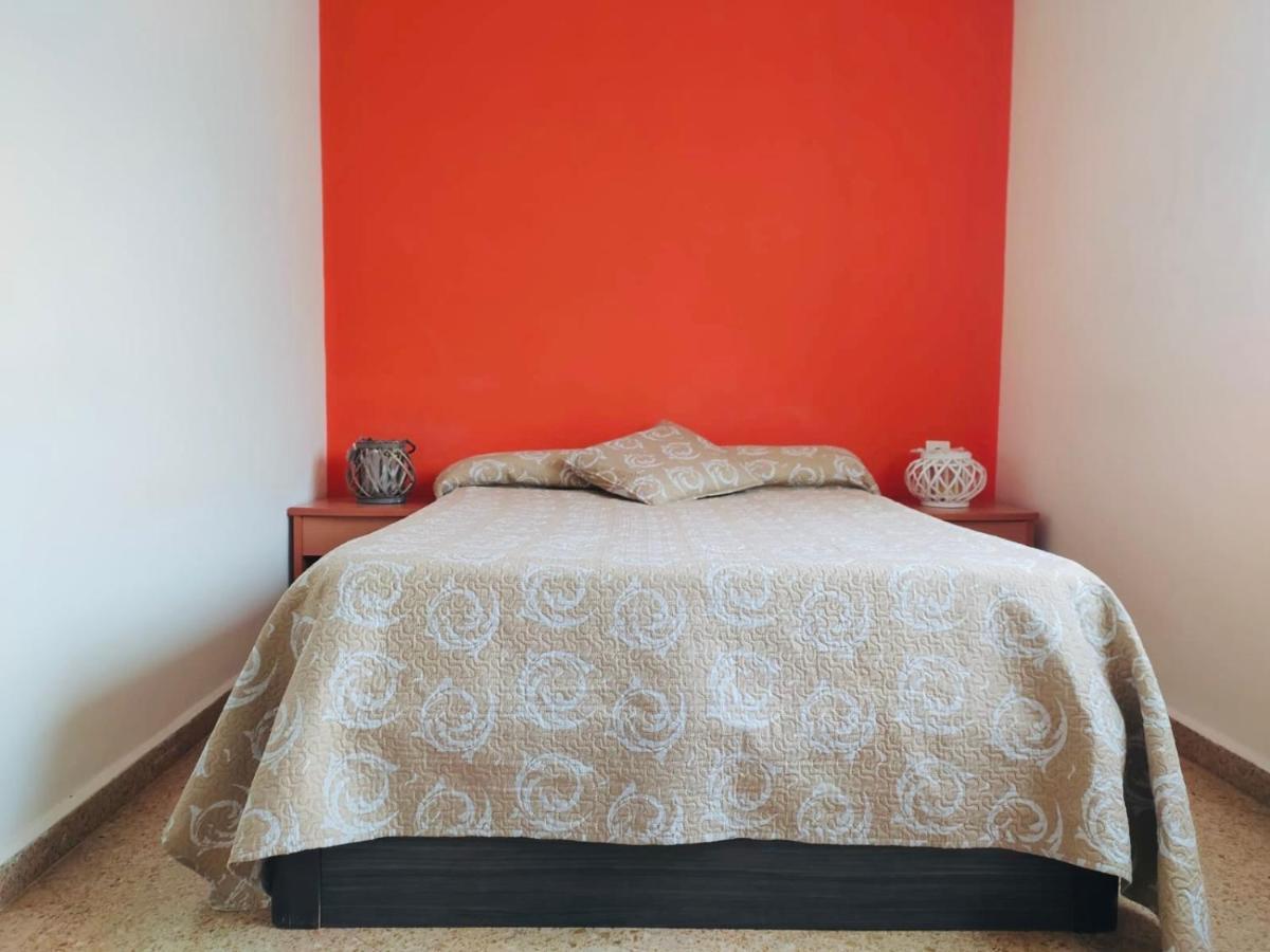 Appartement Reco 1 *
