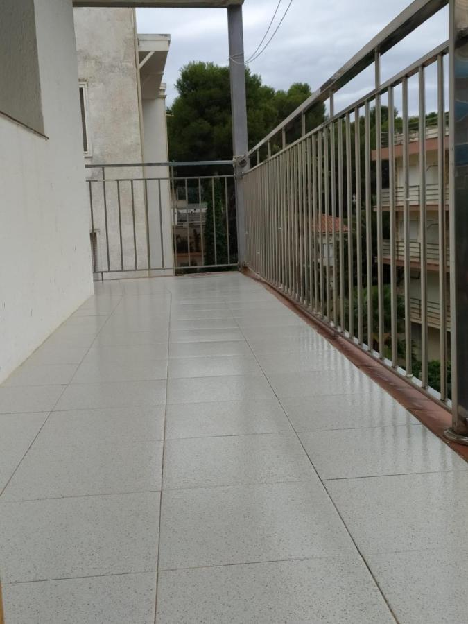 Appartement Reco 1 *