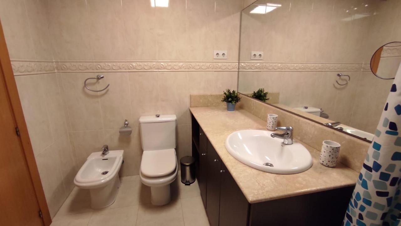 Apartment W&s Salou