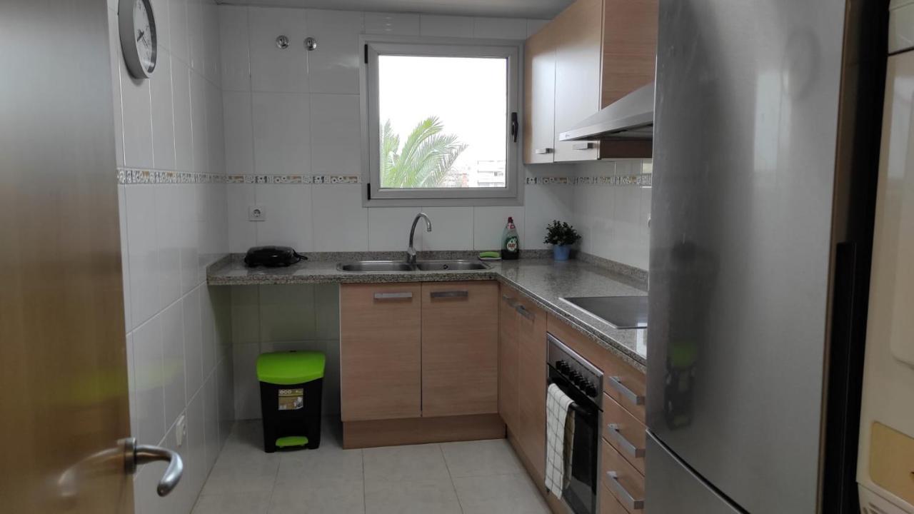 Apartment W&s *