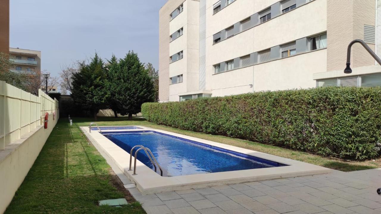 W&s Apartment Salou