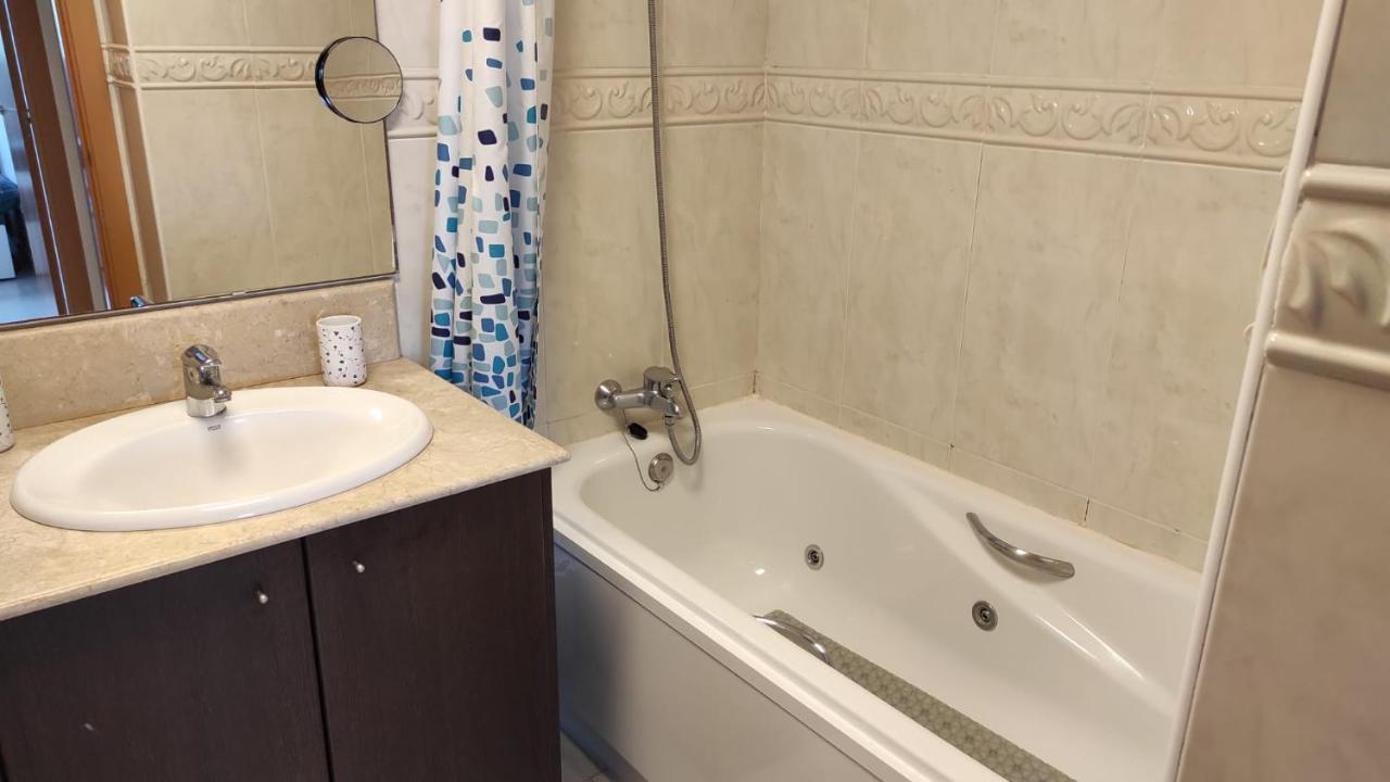Apartment W&s