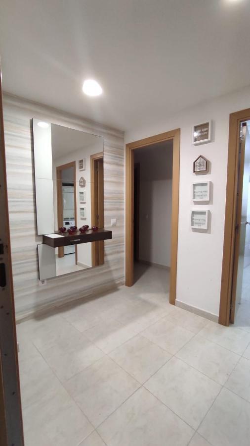 Apartment W&s *