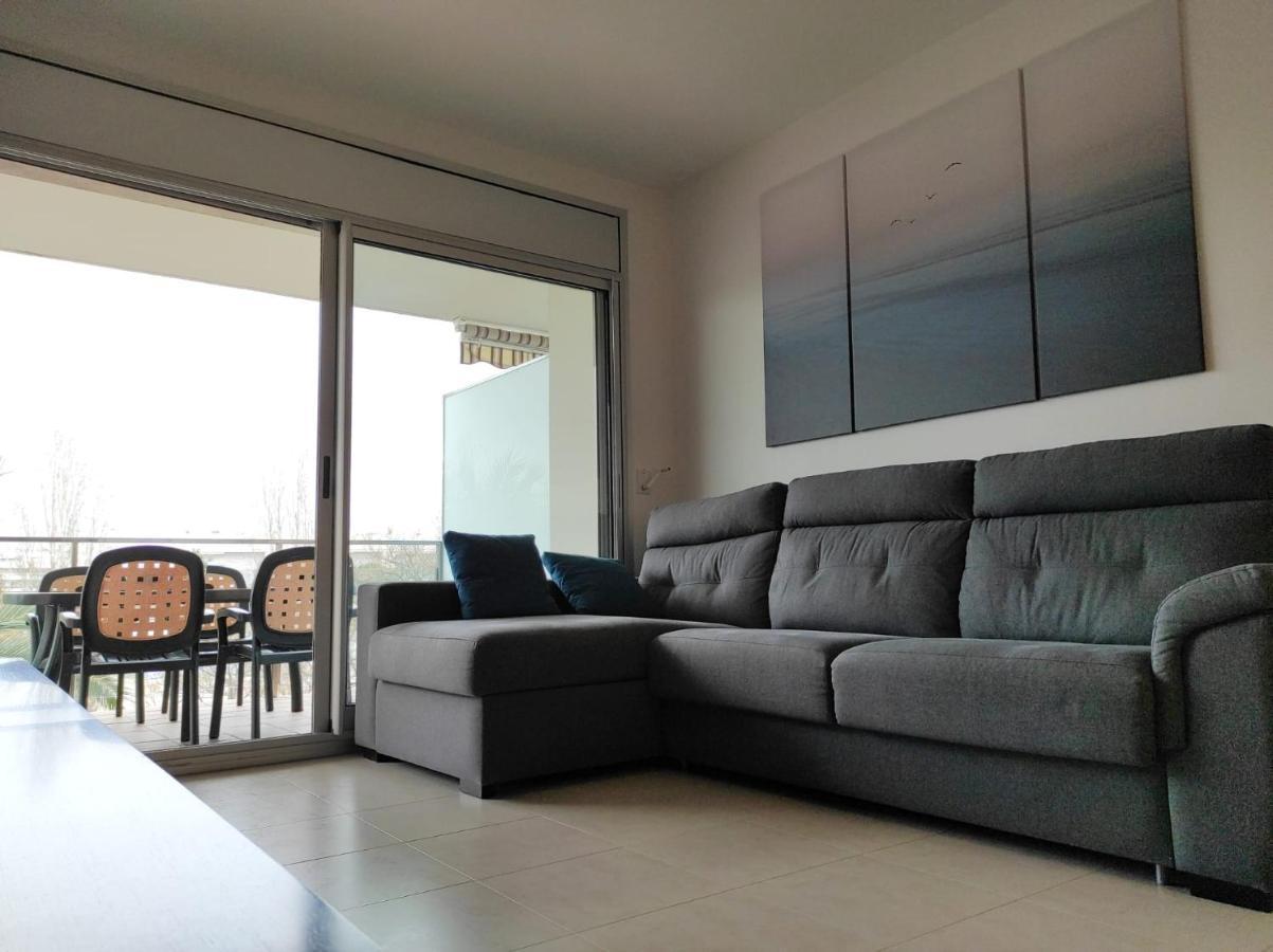 Apartment W&s Salou