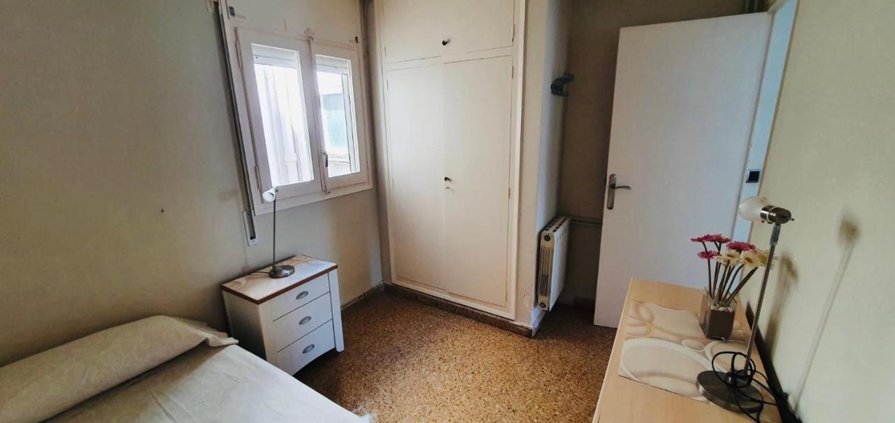 Reco 2 Apartamento