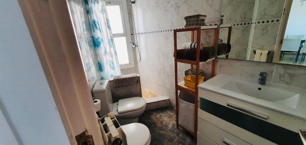 Reco 2 Appartement *