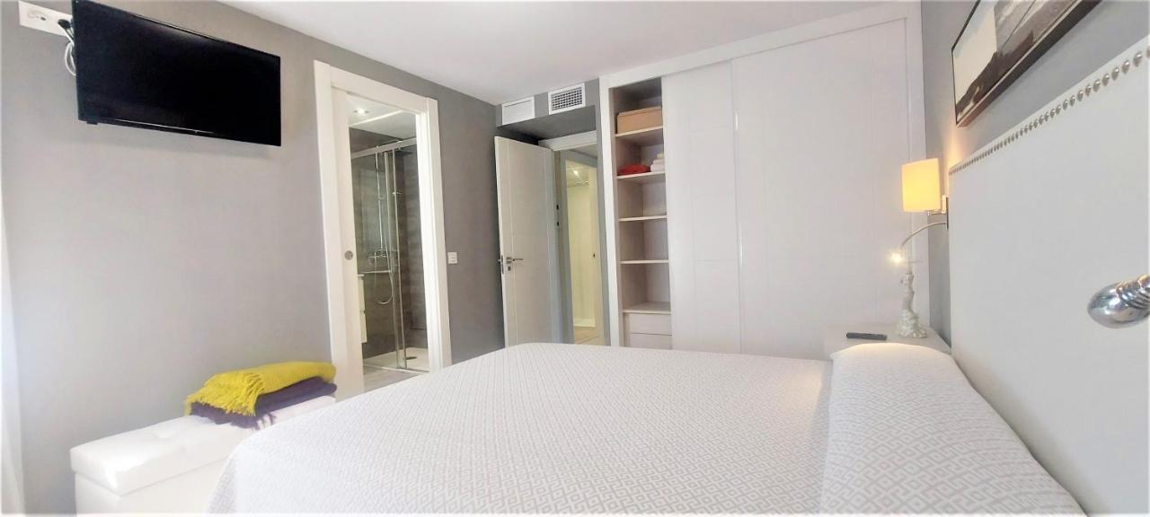 Familidays 006 Luxury Mercury Appartement Salou