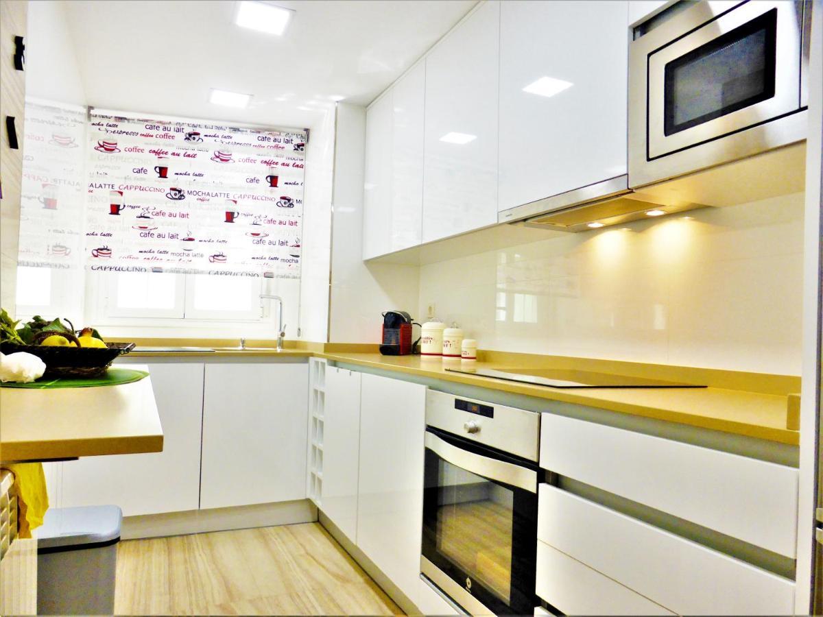 Appartement Familidays 006 Luxury Mercury *
