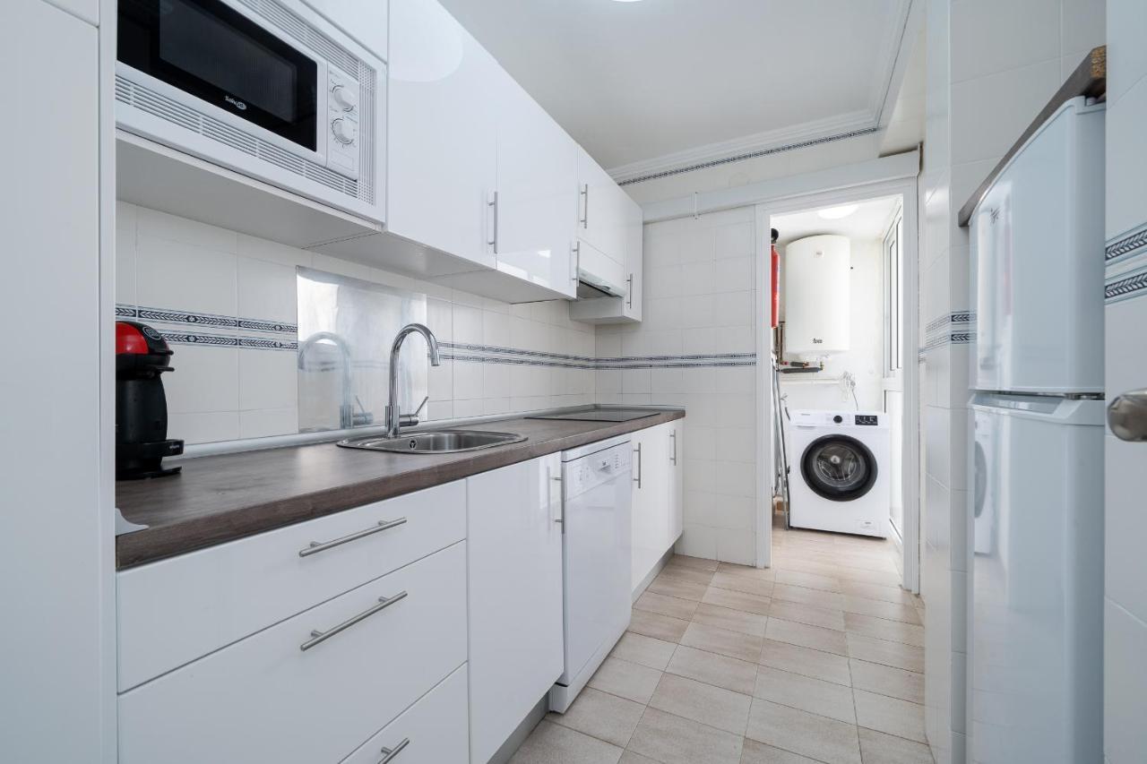 Apartamento Hauzify I Punta Del Cavall Salou