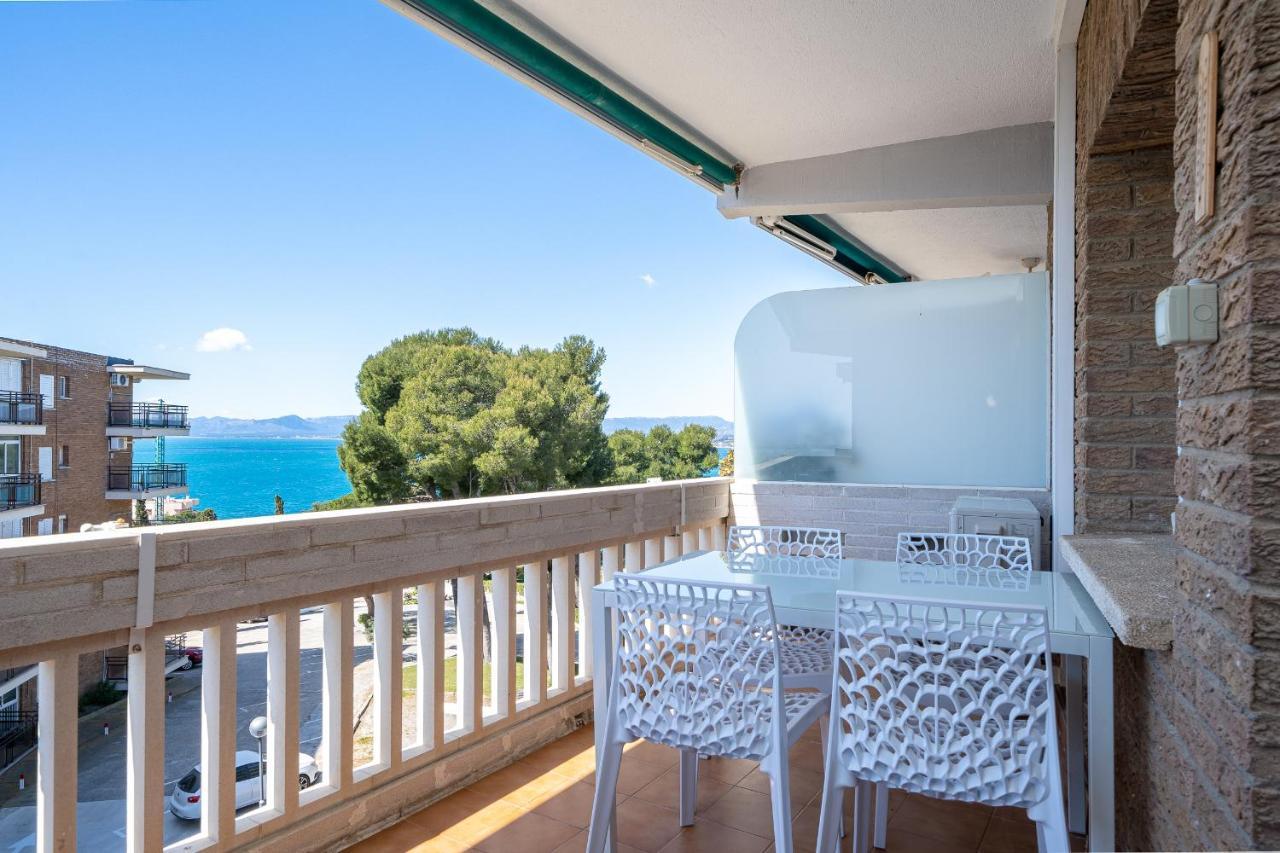 Hauzify I Punta Del Cavall