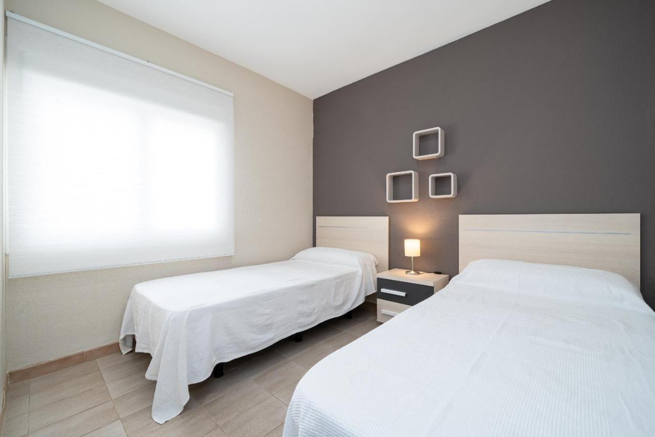 Hauzify I Punta Del Cavall Apartamento Salou