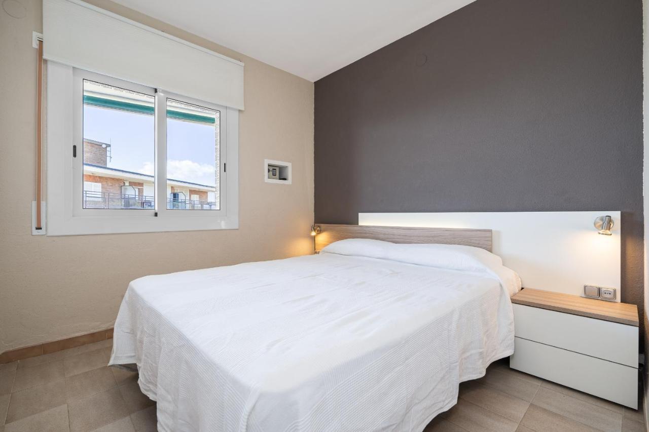 Hauzify I Punta Del Cavall Apartamento Salou