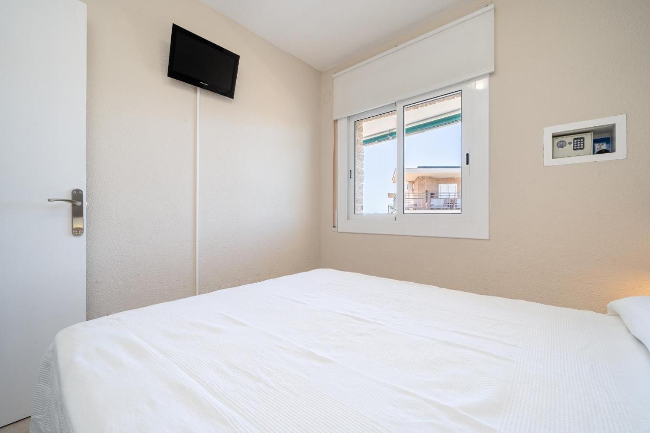 Apartamento Hauzify I Punta Del Cavall Salou