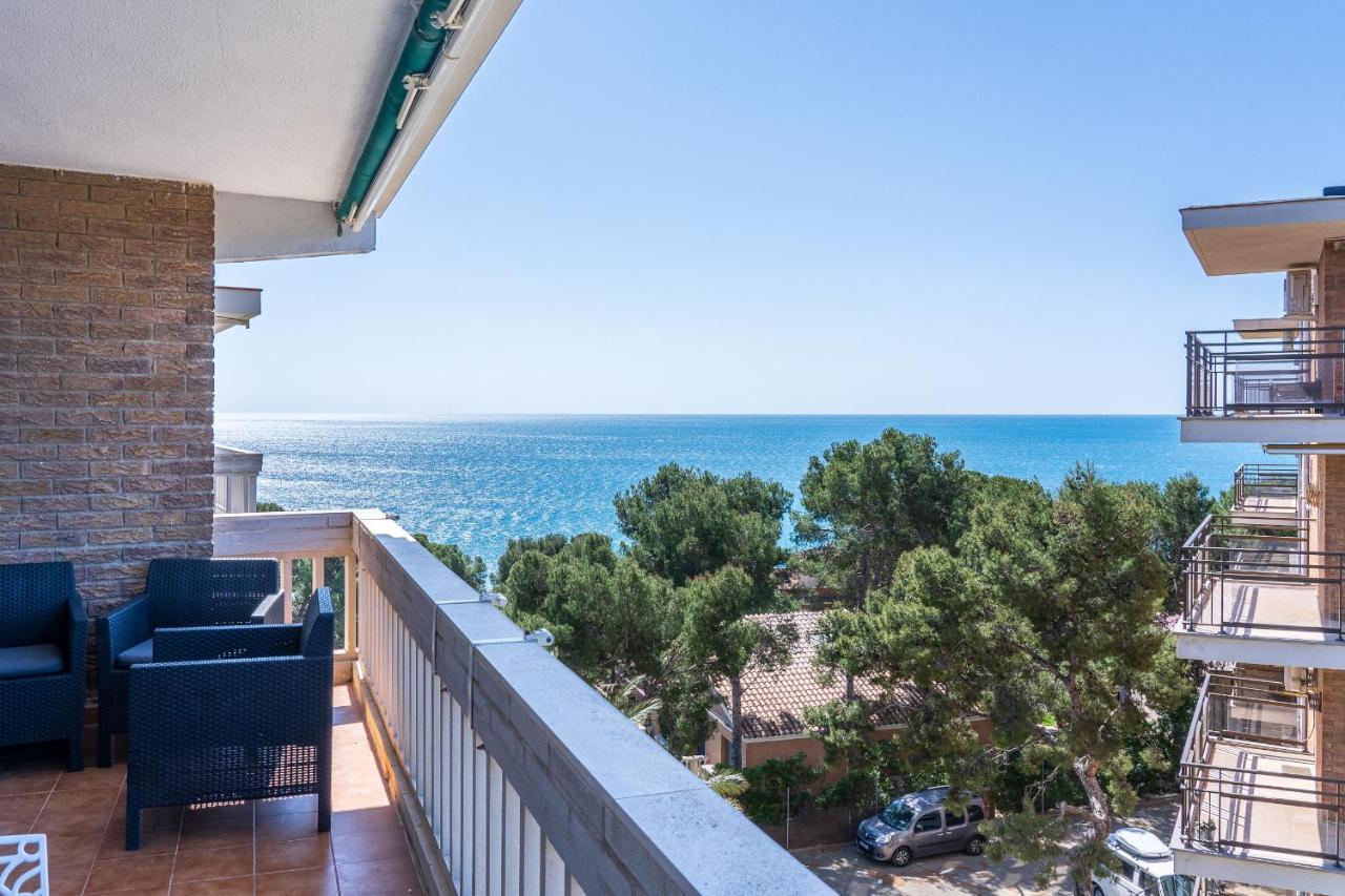 Hauzify I Punta Del Cavall Apartamento *