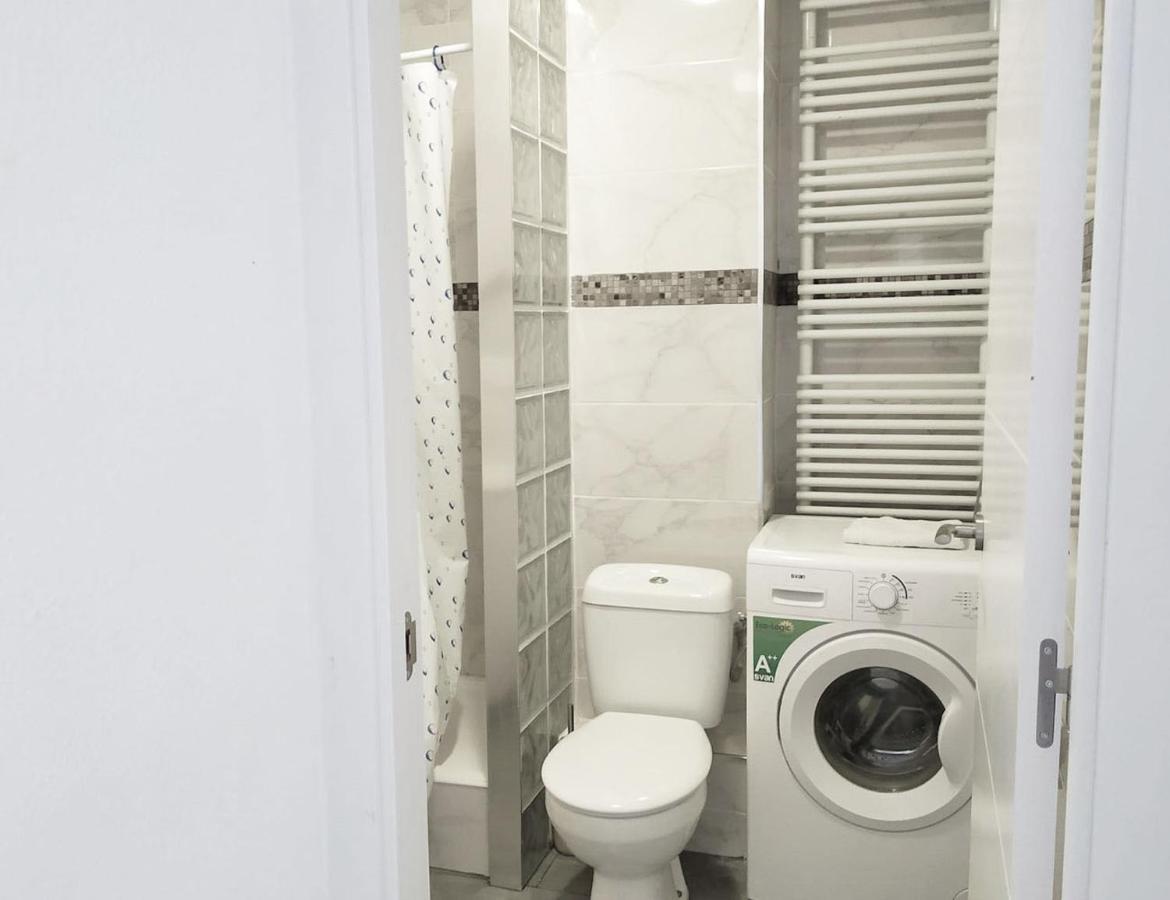 Appartement Apartsalou Bilbao 2 Salou