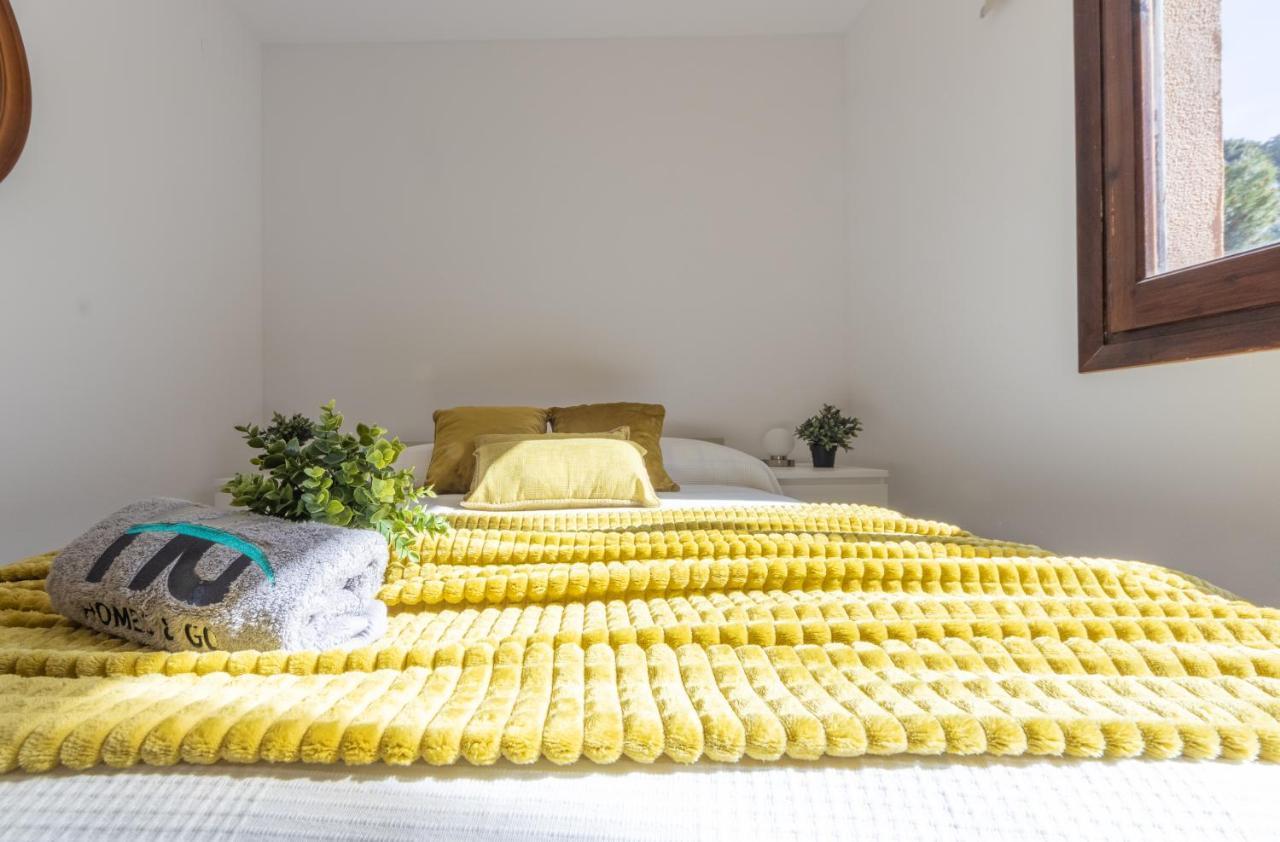 Appartement Homes & Go Cala Morisca *