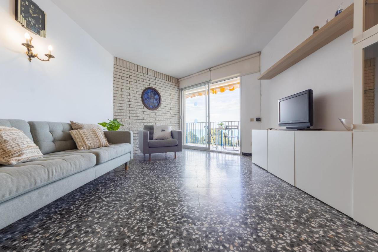 Homes & Go Cala Morisca Appartement