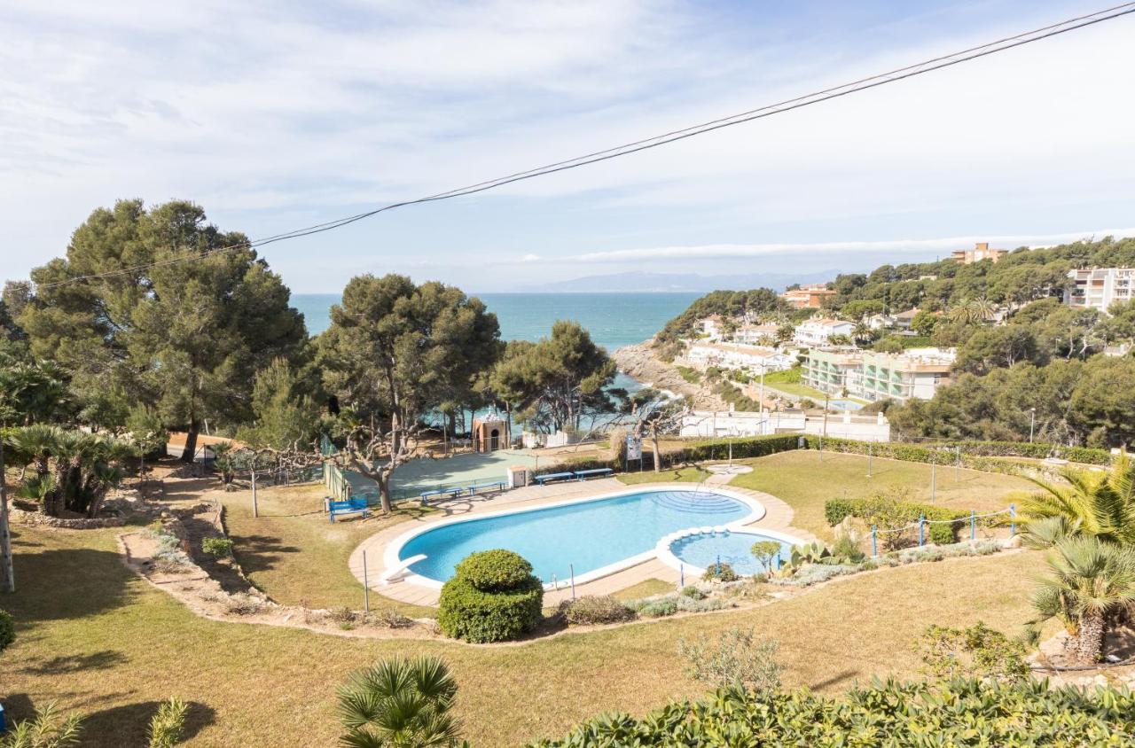 Homes & Go Cala Morisca *