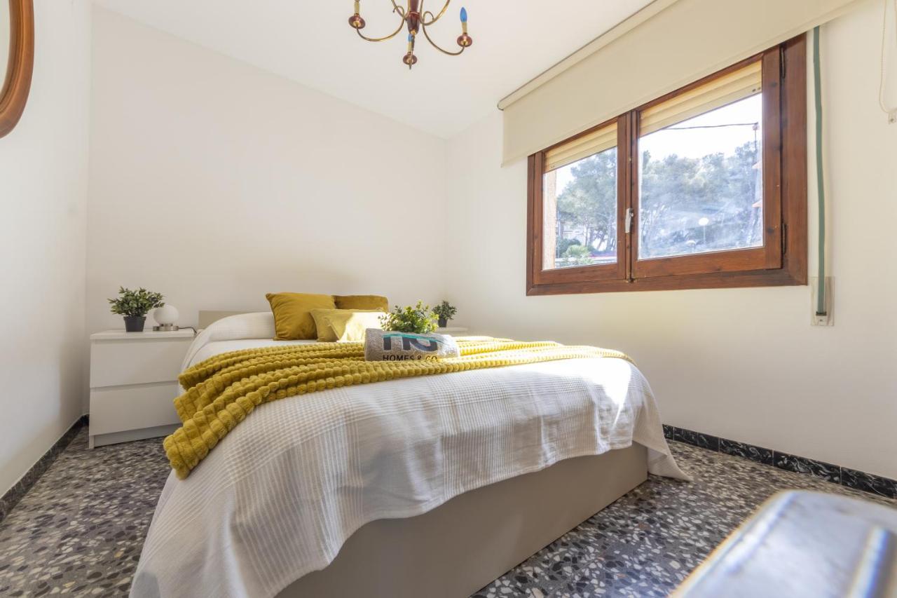 Appartement Homes & Go Cala Morisca *