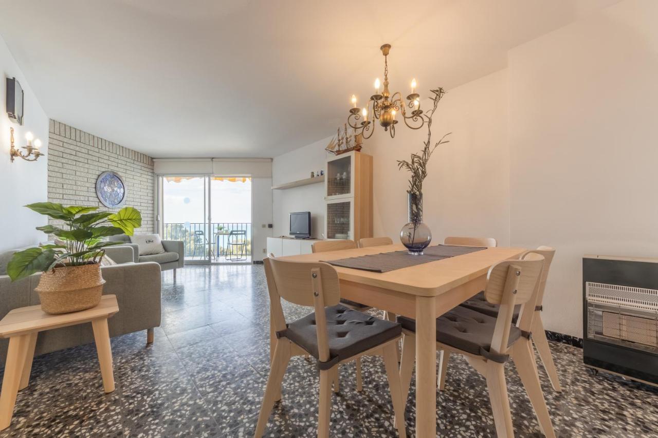Appartement Homes & Go Cala Morisca