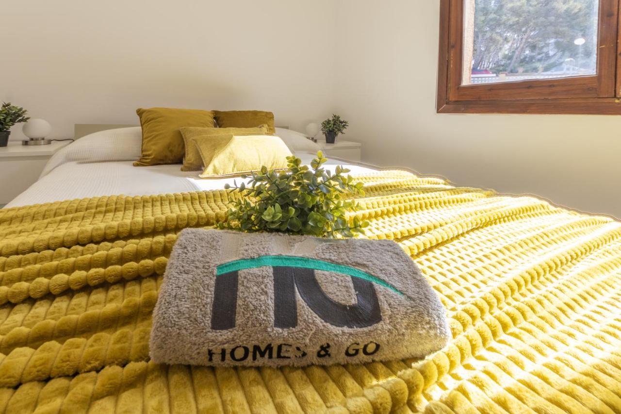 Homes & Go Cala Morisca
