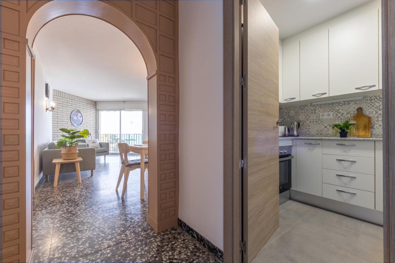 Homes & Go Cala Morisca Appartement