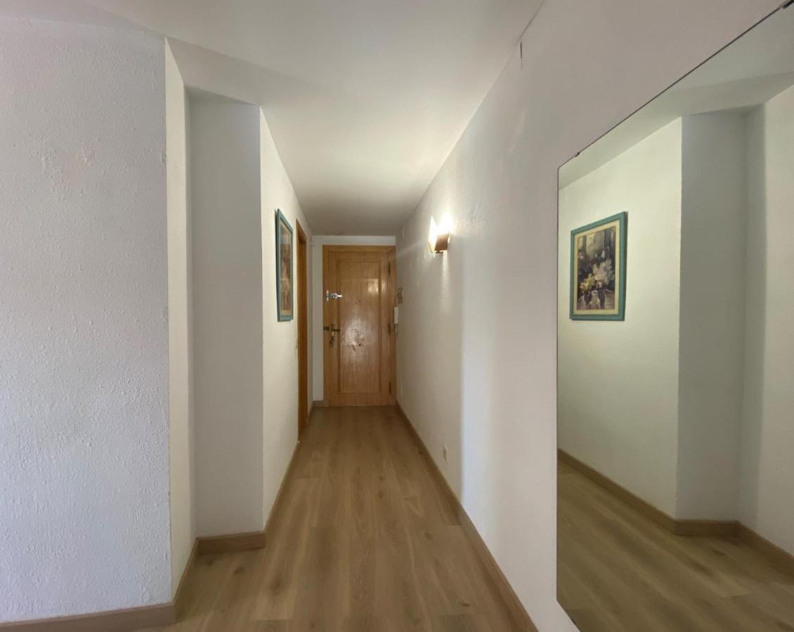 Apartamento Ch