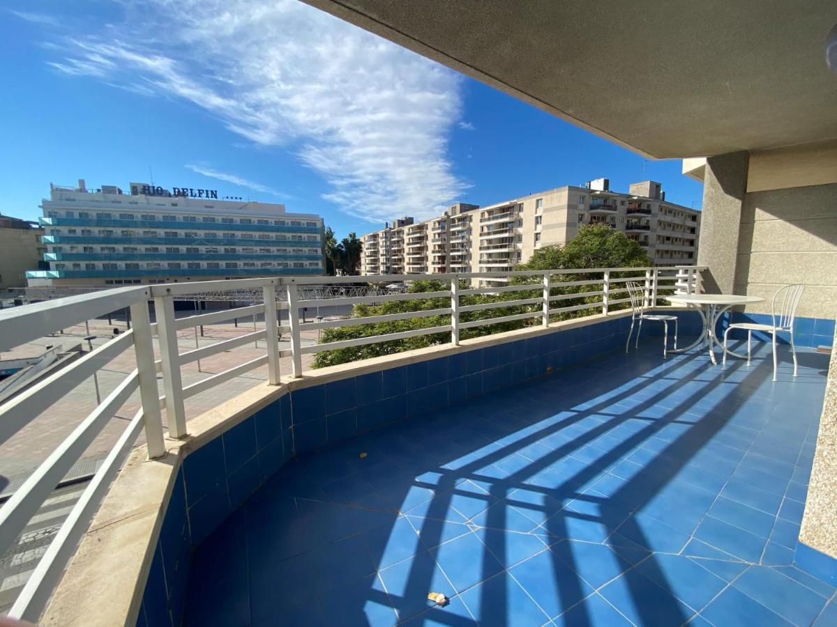 Apartamento Ch