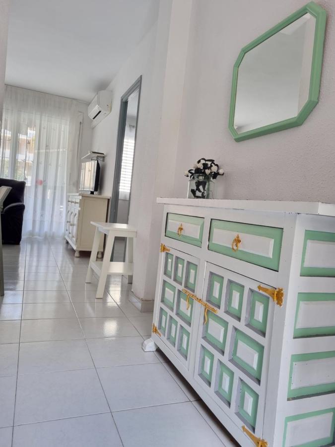 Apartamento Apartamento Colon *