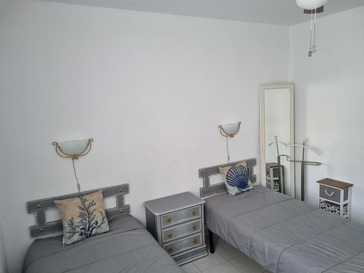 Apartamento Colon * Salou