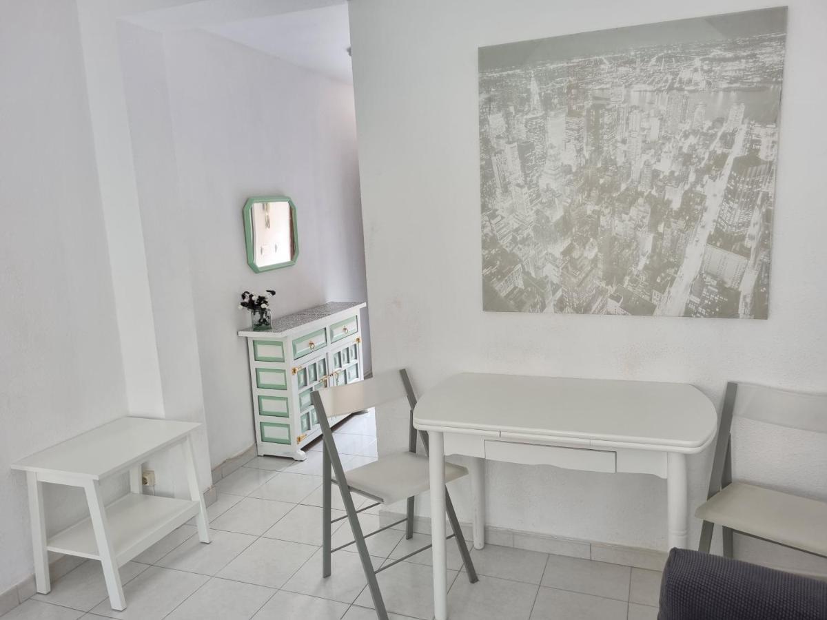 Apartamento Colon *