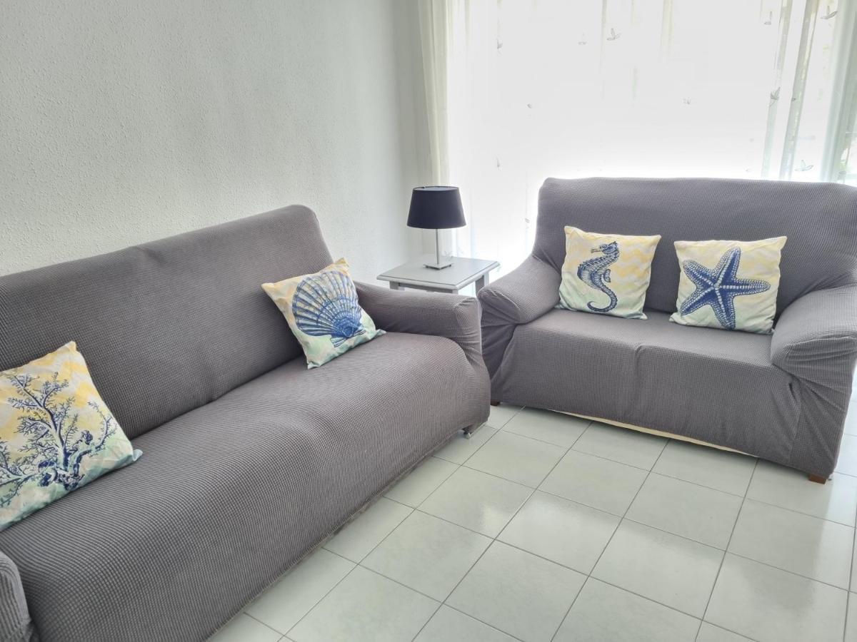 Apartamento Apartamento Colon