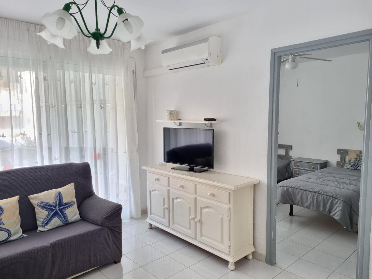 Apartamento Apartamento Colon Salou