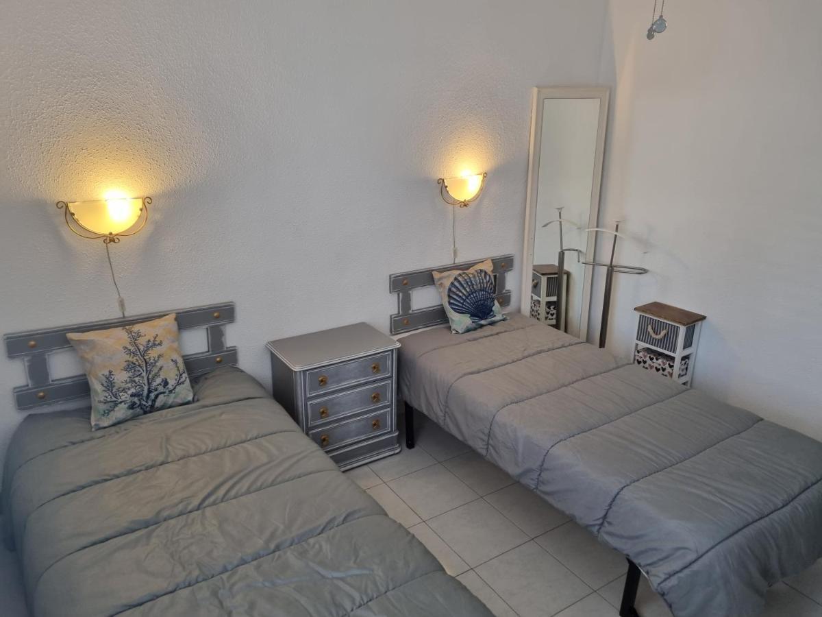 Apartamento Colon Salou
