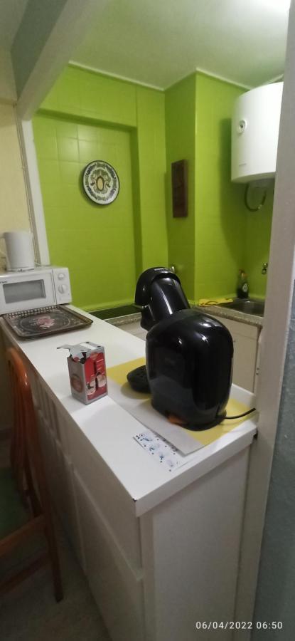 Apartamento En La Playa Appartement Salou