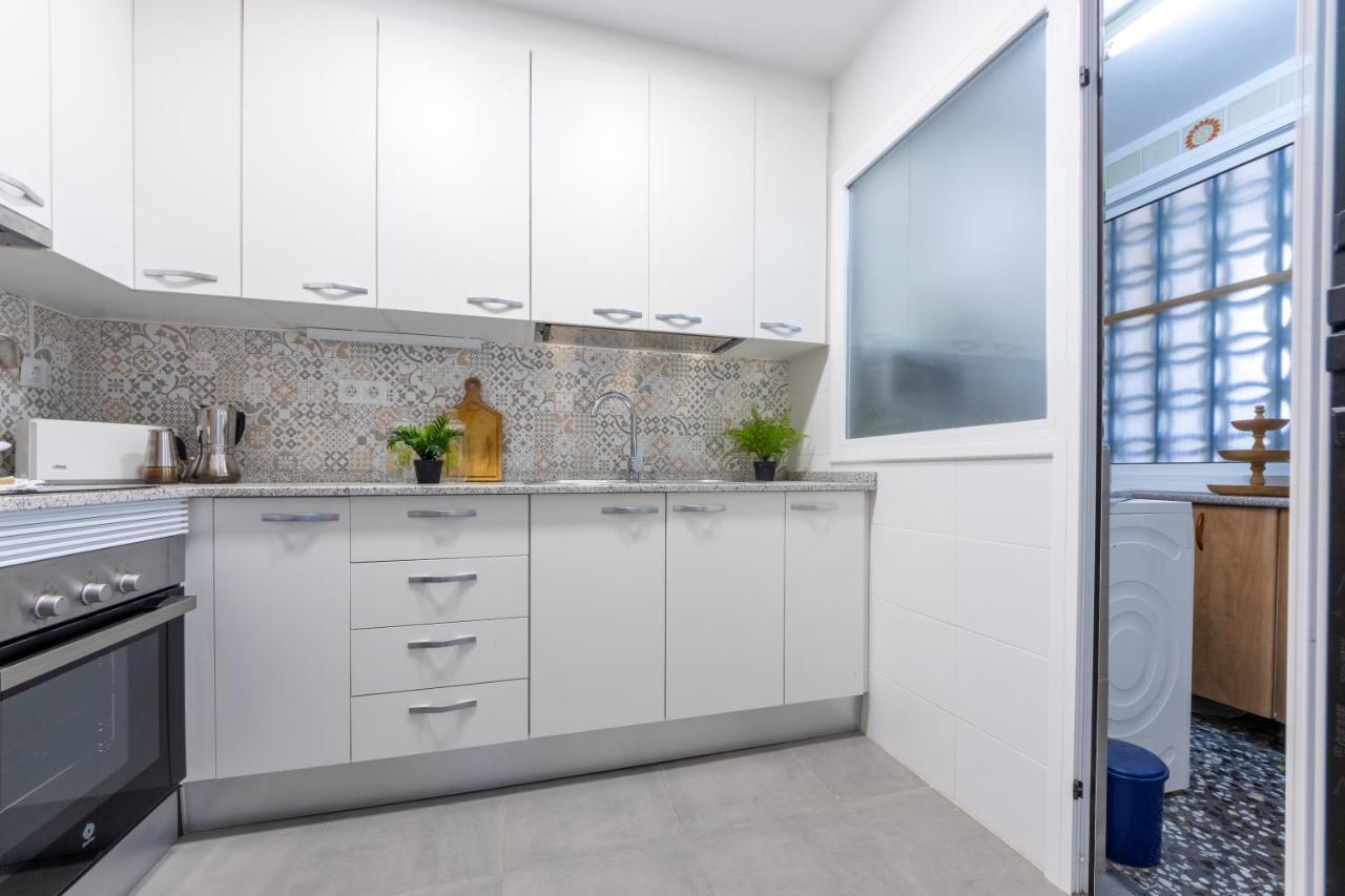 Homes & Go Cala Morisca Appartement *