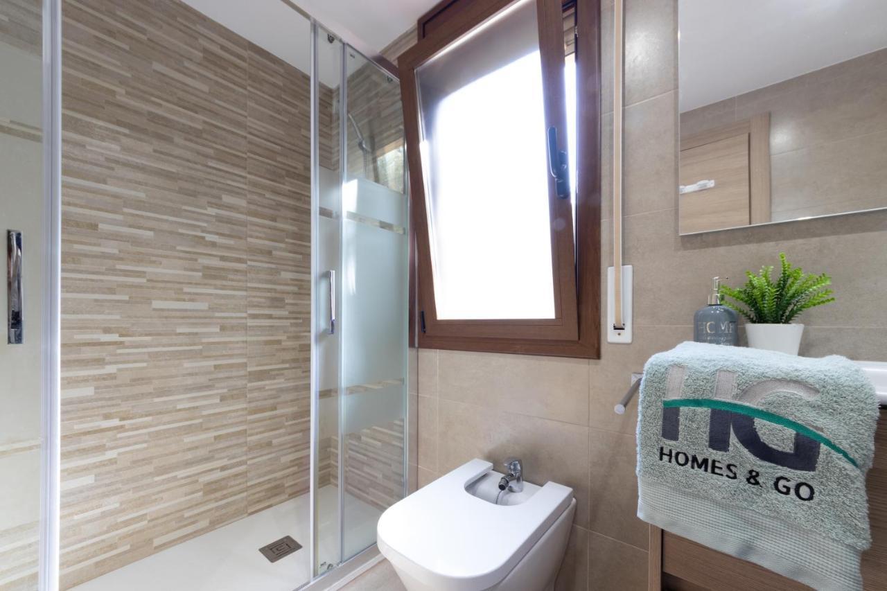 Homes & Go Cala Morisca Appartement *