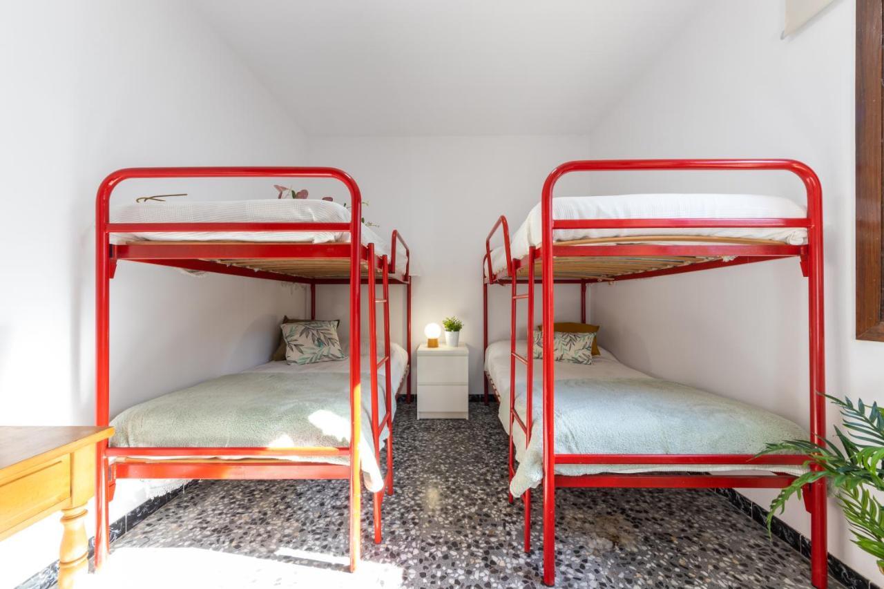 Homes & Go Cala Morisca Appartement