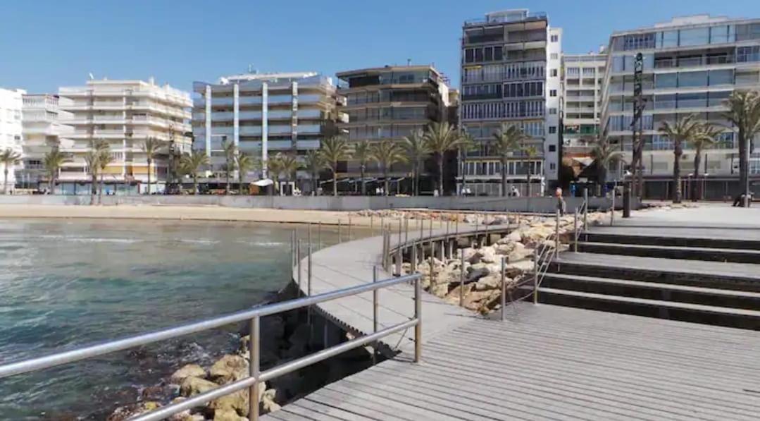 Apartamento Ch *