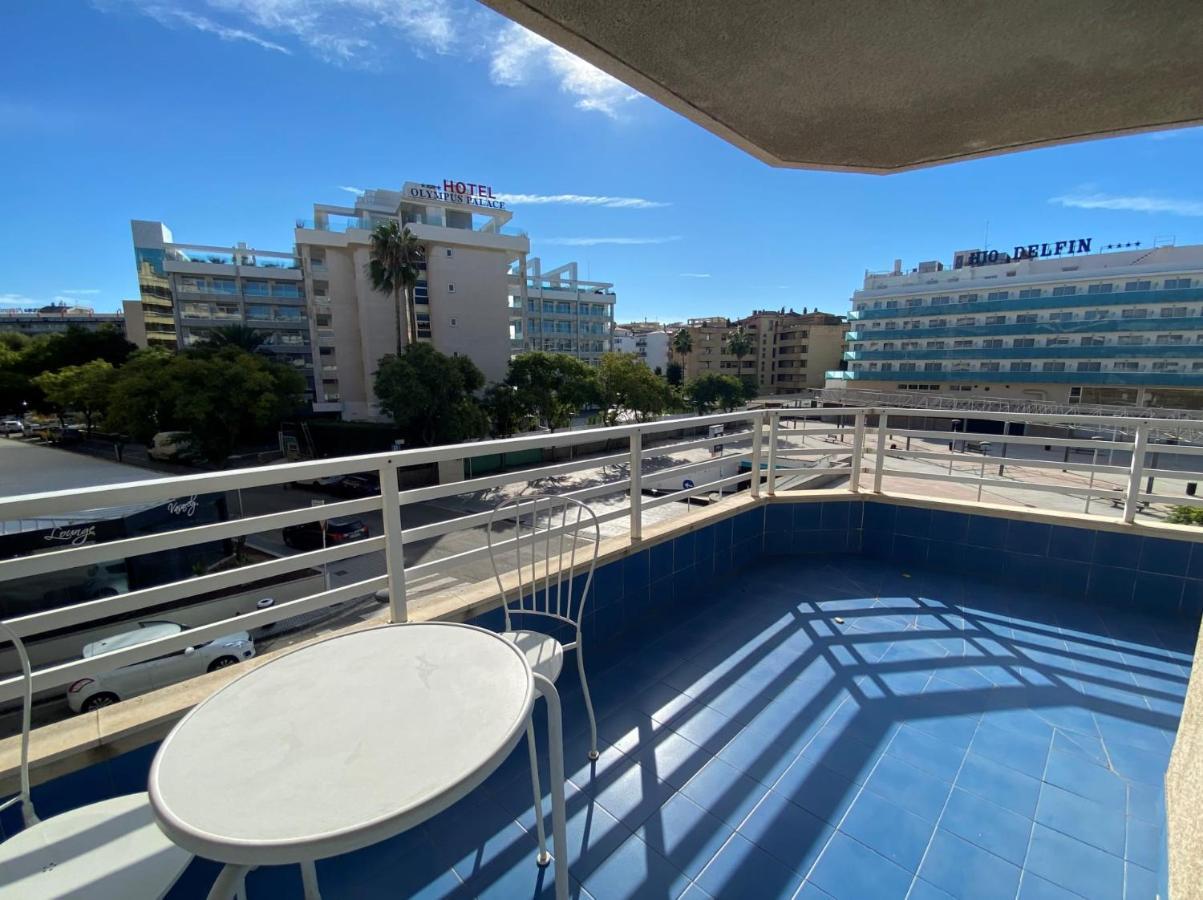 Ch Apartamento Salou