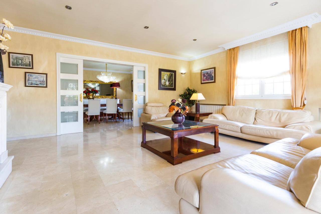 Cerr Vldmat Villa