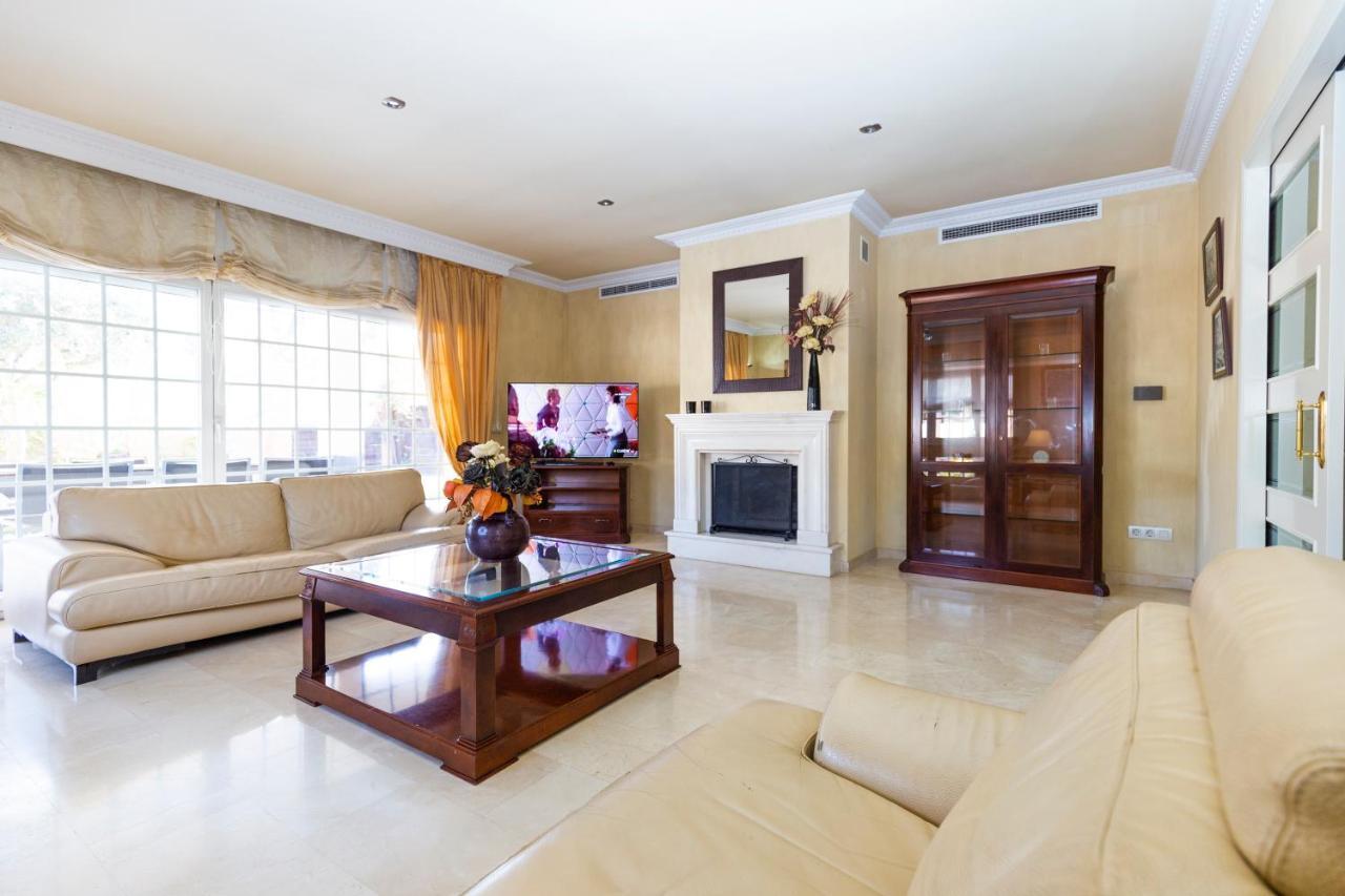 Cerr Vldmat Villa