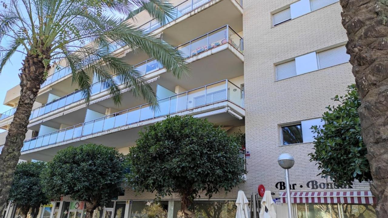Appartement W&s Salou