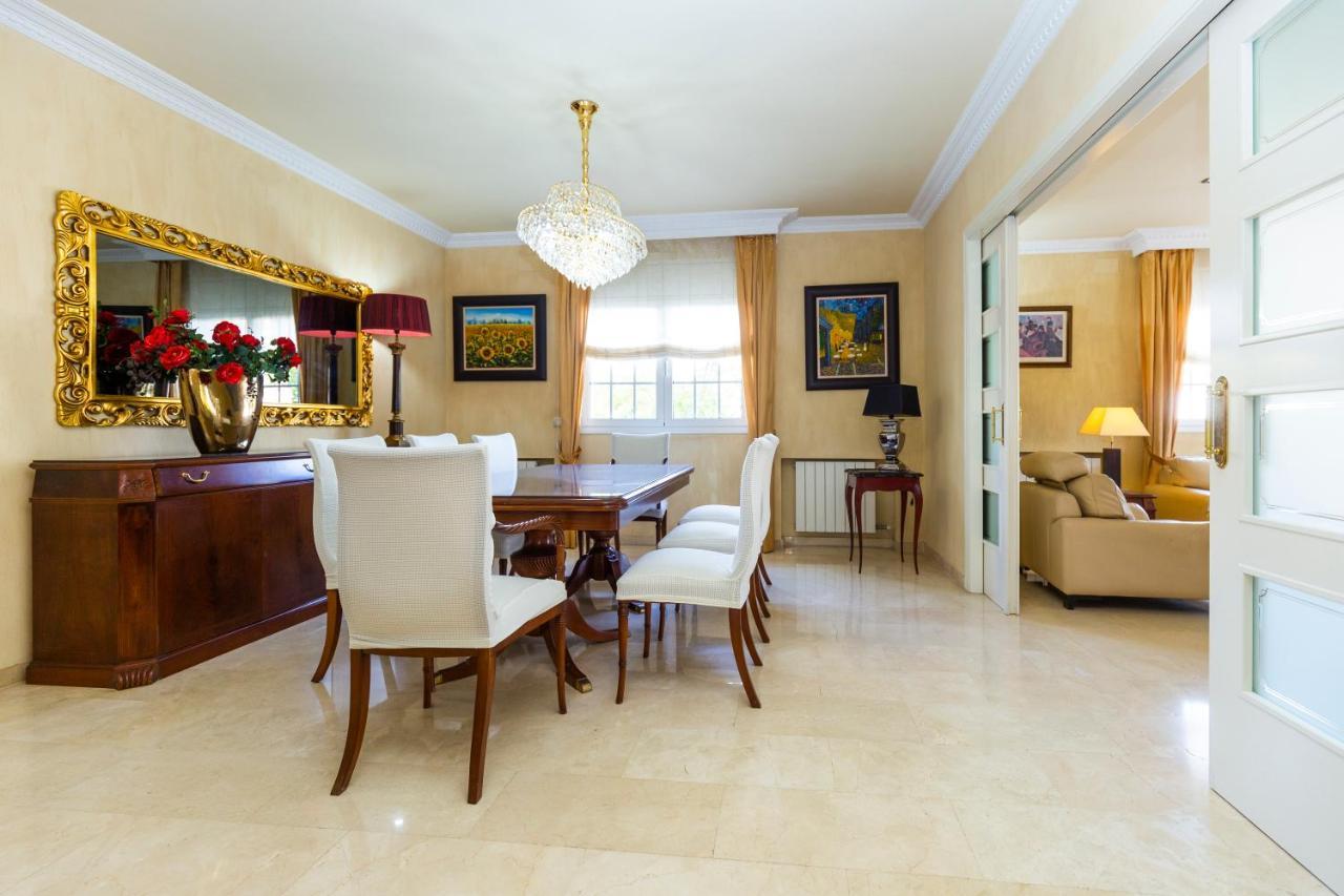 Cerr Vldmat Villa