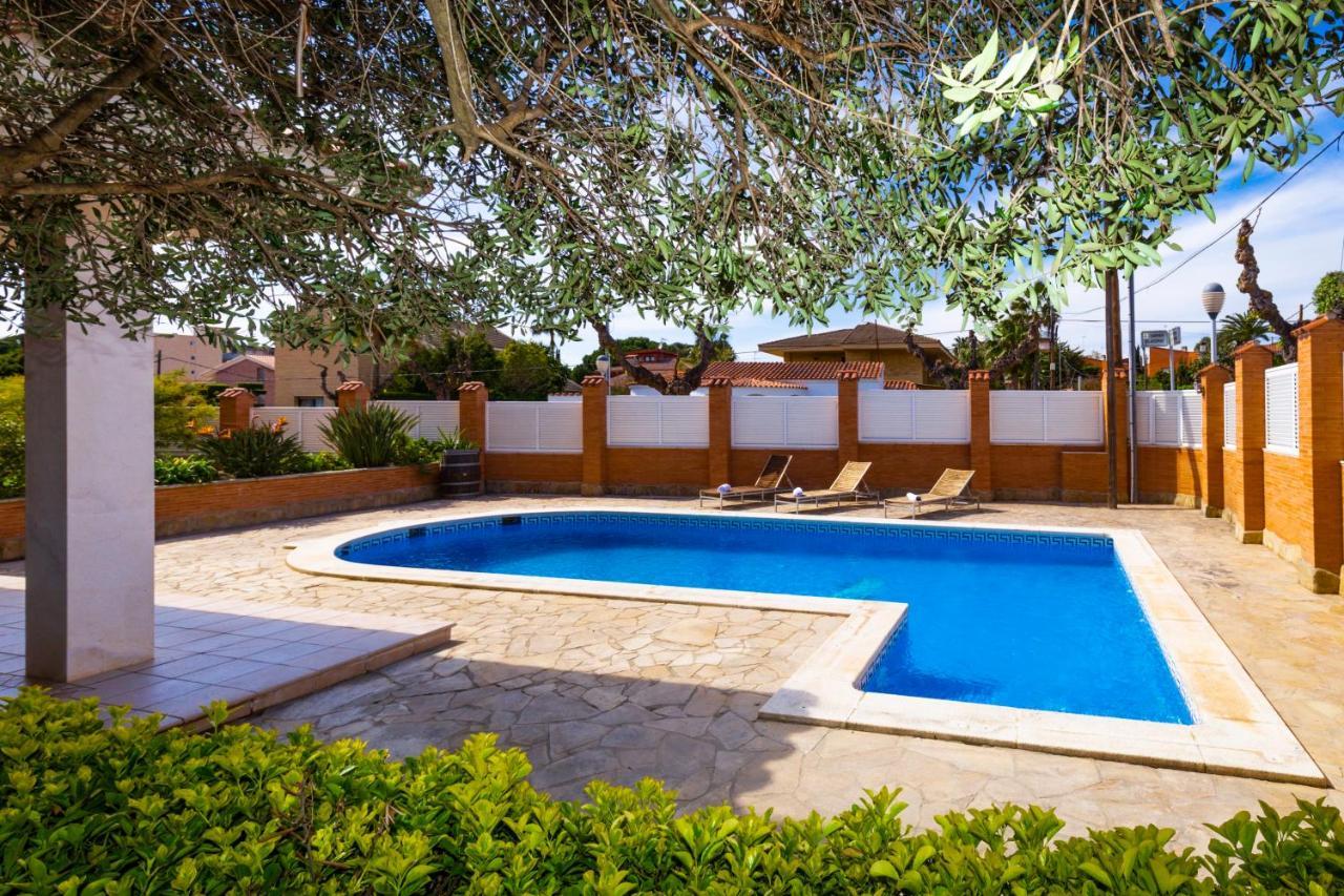 Cerr Vldmat Villa Salou