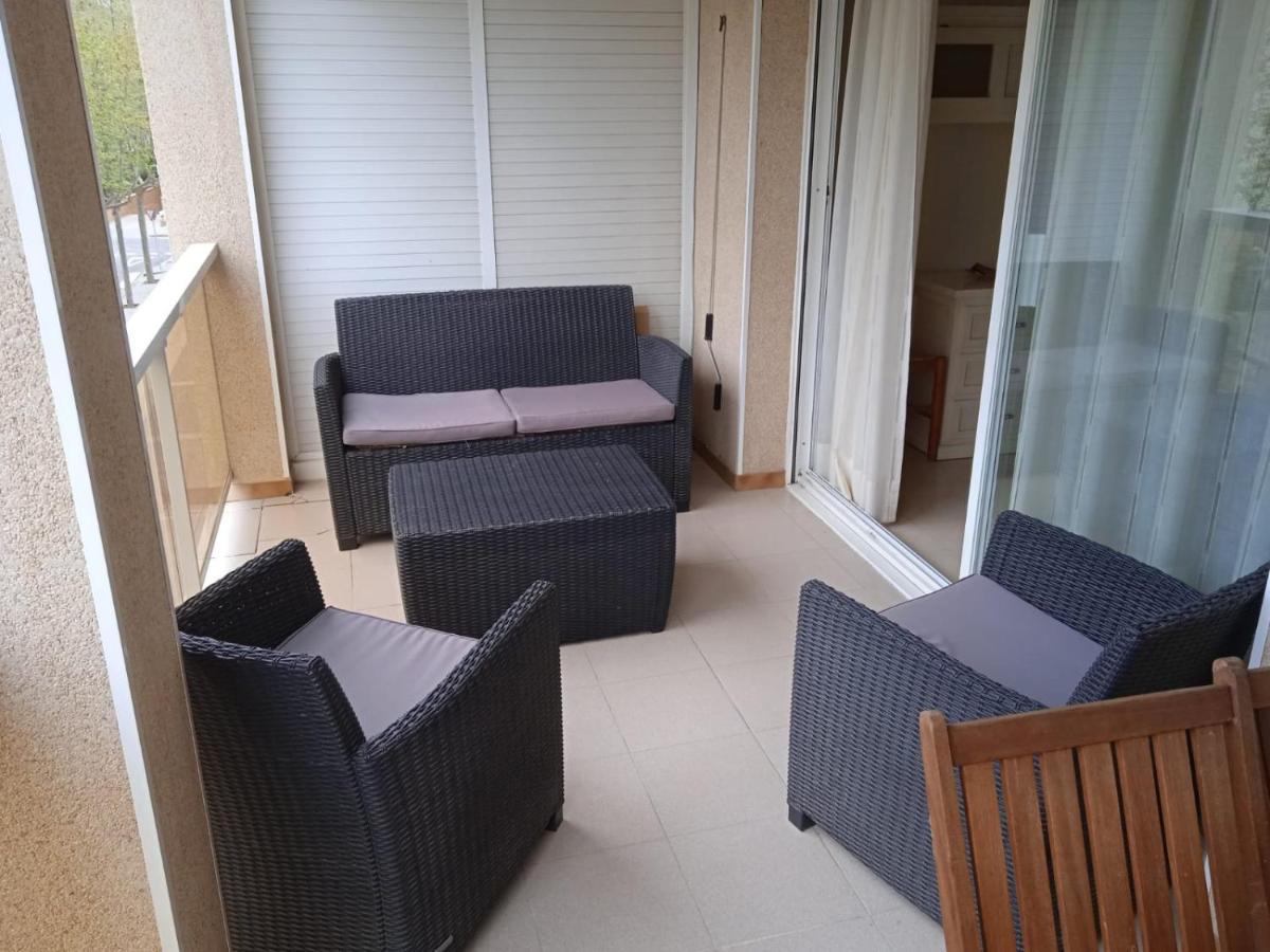 Rentalmar Park Salou