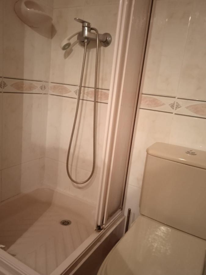 Rentalmar Park Apartamento