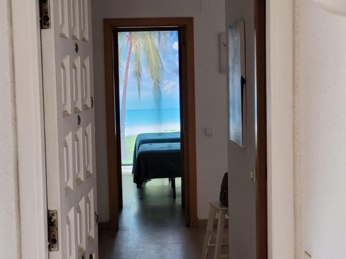 Apartamento Ch Salou