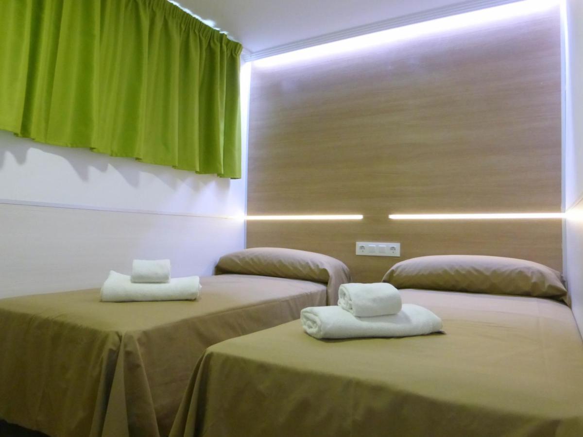Rentalmar Navarra Family Appartement *