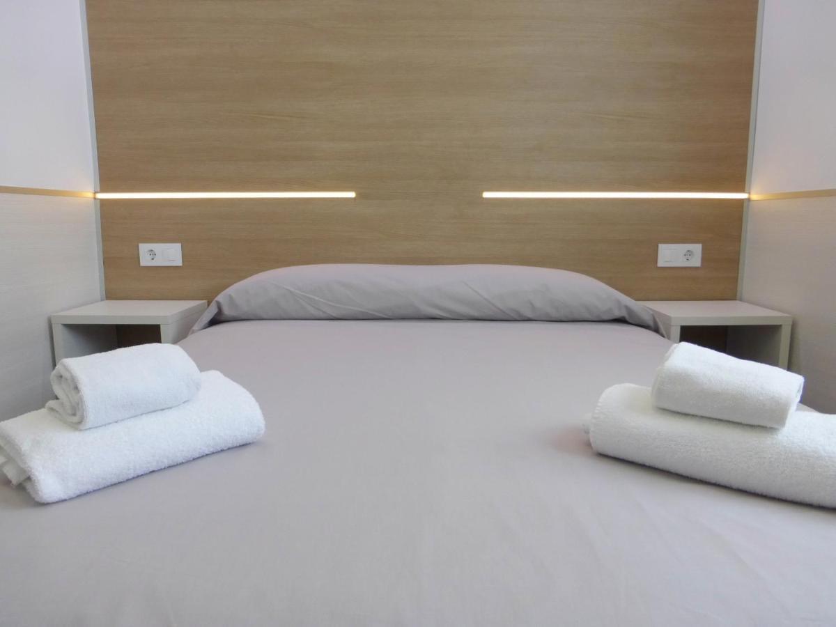 Rentalmar Navarra Family Appartement Salou